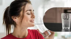 Waarom je elke ochtend een glas warm water moet drinken: de verrassende voordelen van deze simpele gewoonte