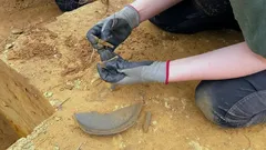 Verbazingwekkende ontdekking in oud Romeins kamp: zo hielden soldaten voedsel vers zonder elektriciteit