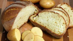 Waarom aardappelen en brood niet samen op één bord horen: diëtisten leggen de gevolgen uit