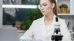 Intuïtie blijkt natuurkunde: hoe wetenschappers per ongeluk een verborgen lichaamsvermogen ontdekten