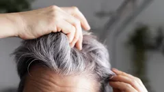 Beste haarkleur voor het koude seizoen 2025: verbergt grijs haar en verjongt direct – perfect voor alle leeftijden