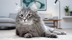 Een pluizige vriend zonder tranen en jeuk: 5 kattenrassen die je allergieproblemen doen vergeten