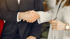 Bedankt u vaak mensen? Psychologen onthullen wat dit over uw persoonlijkheid kan zeggen