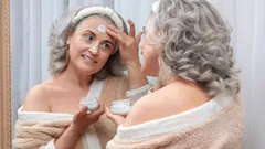 Jaren voorbij, maar de huid veroudert niet: geheimen voor het behoud van een jeugdige huid op latere leeftijd