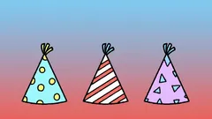 Persoonlijkheidstest door psychologen: kies een van de hoeden en ontdek jouw persoonlijkheidstype