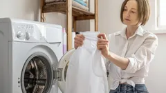 Witter wassen zonder bleekmiddel: de truc voor perfecte reinheid en een frisse geur zonder extra middelen