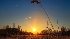 Astronomen noemen datum van de kortste daglichtduur in 2025: hoe kort wordt deze?