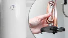 Waarom de boiler er lang over doet om water te verwarmen: een expert onthult de onverwachte oorzaak en hoe je dit oplost