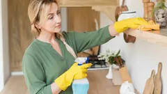 Perfecte orde in 20 minuten – geen mythe: verrassende schoonmaaktechniek van hotelmedewerkers