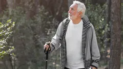 Voel je weer energiek: zo verbeter je je mobiliteit en kracht na je 60e